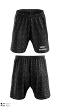 Jaden’s palomitas 72870035 Athletic Shorts With Pockets - 1