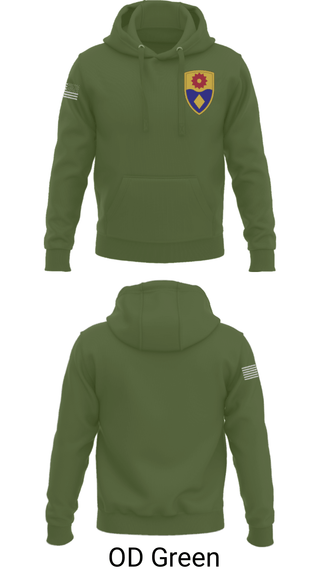 Hoodie, 270th MP CO, National Guard, Teamtime, Team time, sublimation, custom sports apparel, team uniforms, spirit wear, spiritwear, sports uniforms, custom shirts, team store, custom team store, fundraiser sports, apparel fundraiser