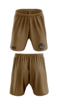 Charlie rock 6048997 Athletic Shorts With Pockets - 1