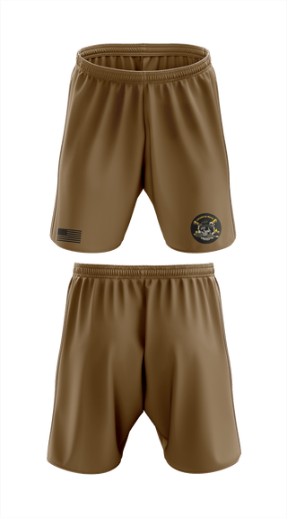 Athletic Shorts With Pockets, Charlie rock, Army, Teamtime, Team time, sublimation, custom sports apparel, team uniforms, spirit wear, spiritwear, sports uniforms, custom shirts, team store, custom team store, fundraiser sports, apparel fundraiser