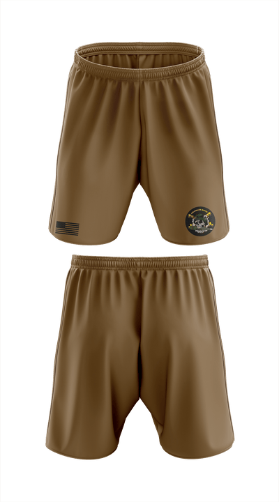 Charlie rock 6048997 Athletic Shorts With Pockets - 1