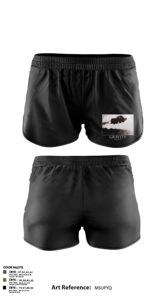 Ranger Panties, army, Army, Teamtime, Team time, sublimation, custom sports apparel, team uniforms, spirit wear, spiritwear, sports uniforms, custom shirts, team store, custom team store, fundraiser sports, apparel fundraiser