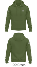 GFSC, 1-12 CAV 48486226 Hoodie - 58