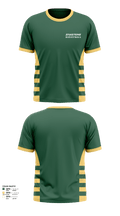 Spartens 2511220 Short Sleeve Performance Shirt - 1