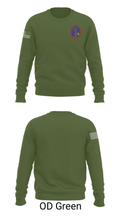 MDW 95441166 Crew Neck Sweatshirt - 45