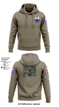 3rd PLT Bad Boys3rd PLT Bad Boys 89971992 Hoodie - 1