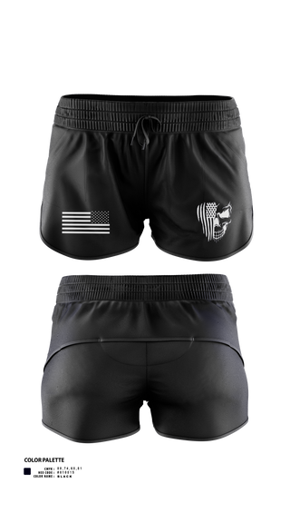 Ranger Panties, NMCPAC Seal Beach, Navy, Teamtime, Team time, sublimation, custom sports apparel, team uniforms, spirit wear, spiritwear, sports uniforms, custom shirts, team store, custom team store, fundraiser sports, apparel fundraiser