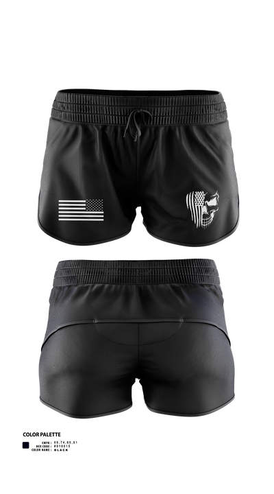 NMCPAC Seal Beach 31658085 Ranger Panties - 1
