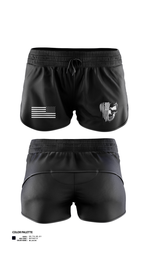 Ranger Panties, NMCPAC Seal Beach, Navy, Teamtime, Team time, sublimation, custom sports apparel, team uniforms, spirit wear, spiritwear, sports uniforms, custom shirts, team store, custom team store, fundraiser sports, apparel fundraiser