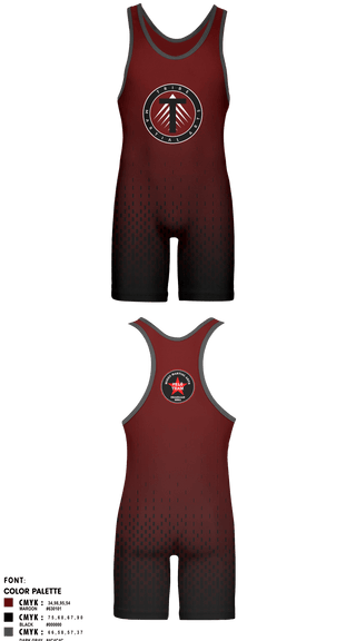 Wrestling Singlet, TRIBE, Wrestling, Teamtime, Team time, sublimation, custom sports apparel, team uniforms, spirit wear, spiritwear, sports uniforms, custom shirts, team store, custom team store, fundraiser sports, apparel fundraiser