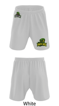 Yakima Vipers 37662855 Athletic Shorts With Pockets - 1