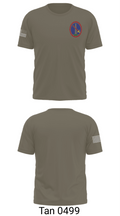 MDW 95441166 Short Sleeve Performance Shirt - 76