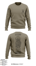 NNSY SCPOA 875496 Crew Neck Sweatshirt - 2