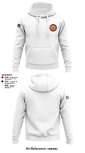 66 Transportation Company 52300431 Hoodie - 2