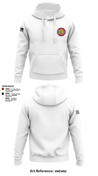 Hoodie, 66 Transportation Company, , Teamtime, Team time, sublimation, custom sports apparel, team uniforms, spirit wear, spiritwear, sports uniforms, custom shirts, team store, custom team store, fundraiser sports, apparel fundraiser