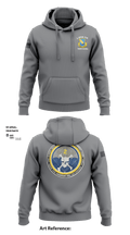 LAZY HELLDIVER 74477476 Hoodie - 11