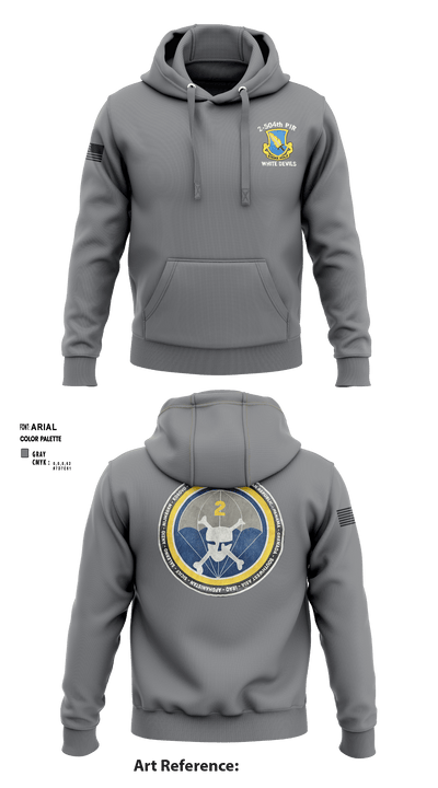 LAZY HELLDIVER 74477476 Hoodie - 11