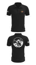 S6 1-32 IN 64050243 Short Sleeve Performance Polo - 27