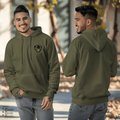Bad Newz Bearz 58425555 Hoodie - 2