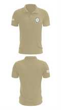 349 ASTS 29924821 Short Sleeve Performance Polo - 87