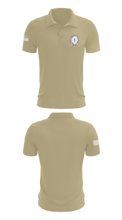349 ASTS 29924821 Short Sleeve Performance Polo - 87