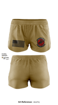 LAZY HELLDIVER 74477476 Ranger Panties - 2