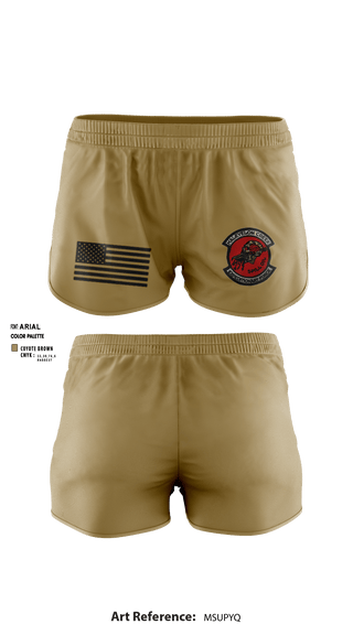 Ranger Panties, LAZY HELLDIVER, Army, Teamtime, Team time, sublimation, custom sports apparel, team uniforms, spirit wear, spiritwear, sports uniforms, custom shirts, team store, custom team store, fundraiser sports, apparel fundraiser
