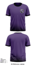 River Ridge 18069624 Short Sleeve Performance Shirt - 1
