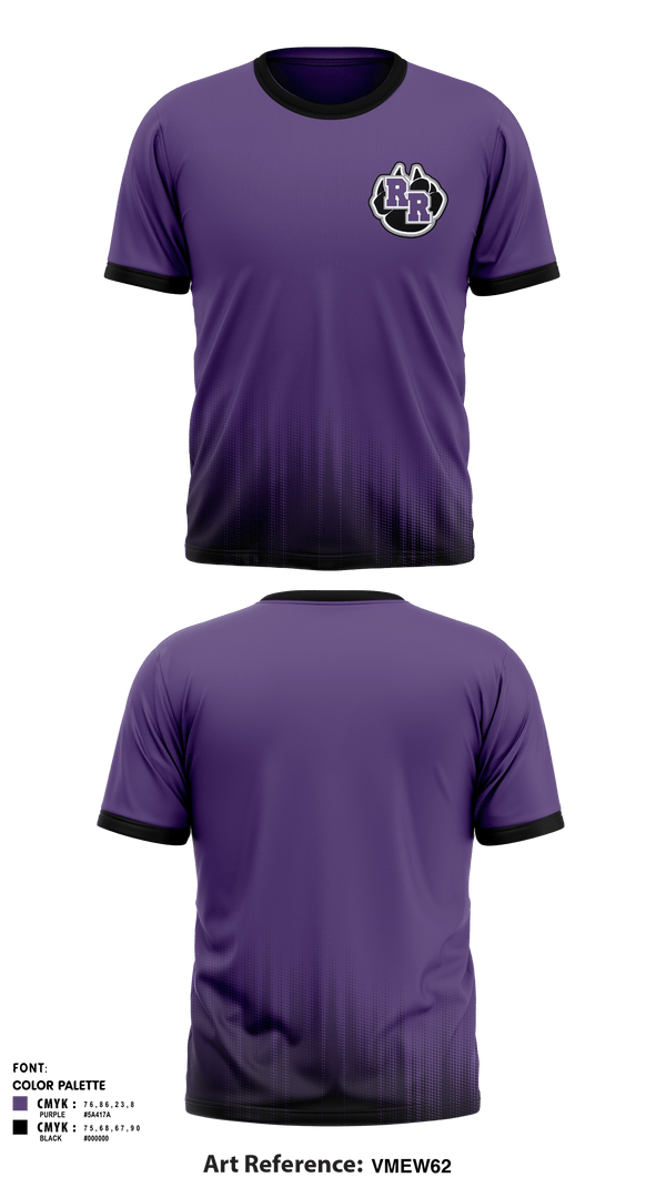 Short Sleeve Performance Shirt, River Ridge, Spirit Store, Teamtime, Team time, sublimation, custom sports apparel, team uniforms, spirit wear, spiritwear, sports uniforms, custom shirts, team store, custom team store, fundraiser sports, apparel fundraiser