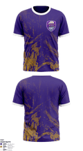 Louisville Rising Star 36268012 Short Sleeve Performance Shirt - 1