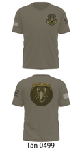 380 ESFS 95267878 Short Sleeve Performance Shirt - 76