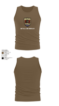 Battallion Nonualco 54860268 Tank Top - 19