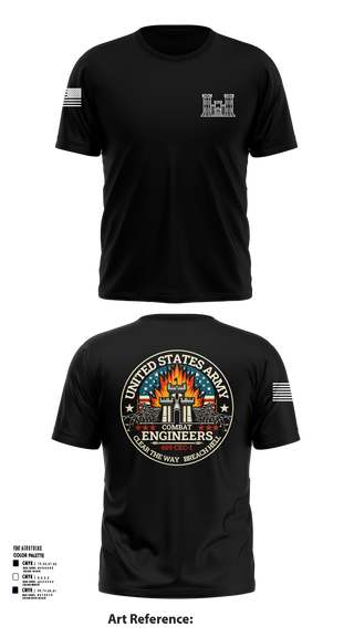 Short Sleeve Performance Shirt, 469 En Co, , Teamtime, Team time, sublimation, custom sports apparel, team uniforms, spirit wear, spiritwear, sports uniforms, custom shirts, team store, custom team store, fundraiser sports, apparel fundraiser