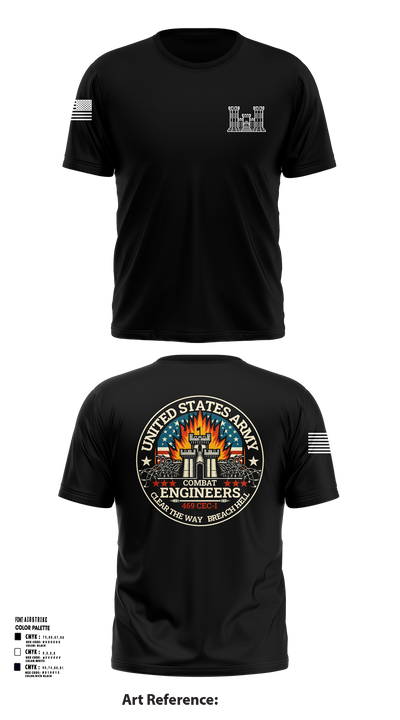 469 En Co 77402732 Short Sleeve Performance Shirt - 101 (1)