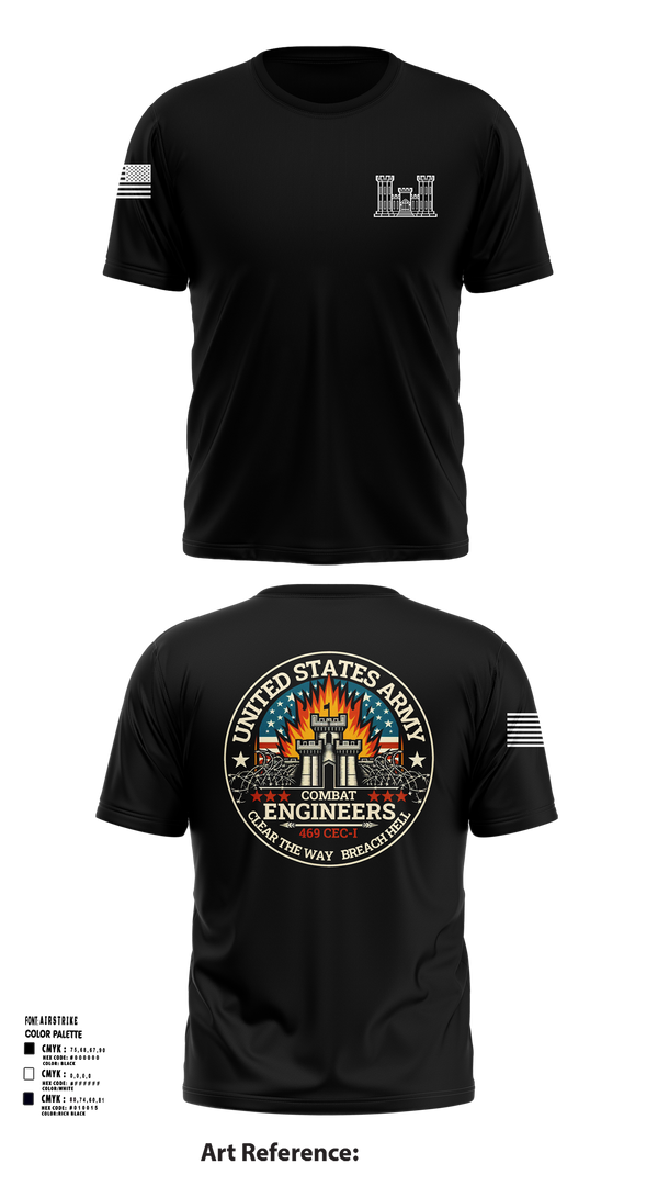 Short Sleeve Performance Shirt, 469 En Co, , Teamtime, Team time, sublimation, custom sports apparel, team uniforms, spirit wear, spiritwear, sports uniforms, custom shirts, team store, custom team store, fundraiser sports, apparel fundraiser