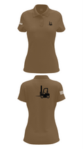 VT-AASF 28903855 Women's Short Sleeve Performance Polo  - 14