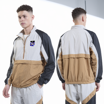 1-306th IN BN 86635313 Windbreaker - 100