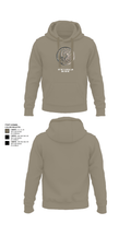 1st Det. Royal Lao Airborne 88518562 Hoodie - 71