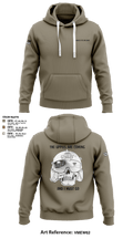 42D FRSDAACC 57813521 Hoodie - 1