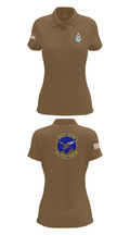 233 SFS 13548797 Women's Short Sleeve Performance Polo  - 15