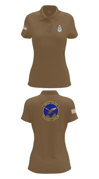 Women's Short Sleeve Performance Polo, 233 SFS, , Teamtime, Team time, sublimation, custom sports apparel, team uniforms, spirit wear, spiritwear, sports uniforms, custom shirts, team store, custom team store, fundraiser sports, apparel fundraiser