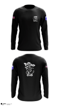 3rd PLT Bad Boys3rd PLT Bad Boys 89971992 Long Sleeve Performance Shirt - 1