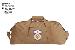 Duffle Bag, MEDDAC-Japan, , Teamtime, Team time, sublimation, custom sports apparel, team uniforms, spirit wear, spiritwear, sports uniforms, custom shirts, team store, custom team store, fundraiser sports, apparel fundraiser