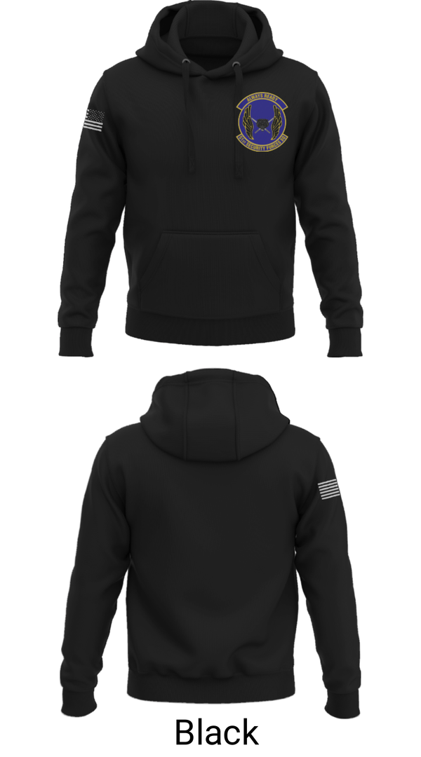 Hoodie, 51SFS Metal Tigers, Air Force, Teamtime, Team time, sublimation, custom sports apparel, team uniforms, spirit wear, spiritwear, sports uniforms, custom shirts, team store, custom team store, fundraiser sports, apparel fundraiser