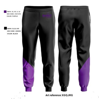 Spirit 10615712 Joggers - 2