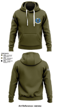 183d MXS 31609083 Hoodie - 1