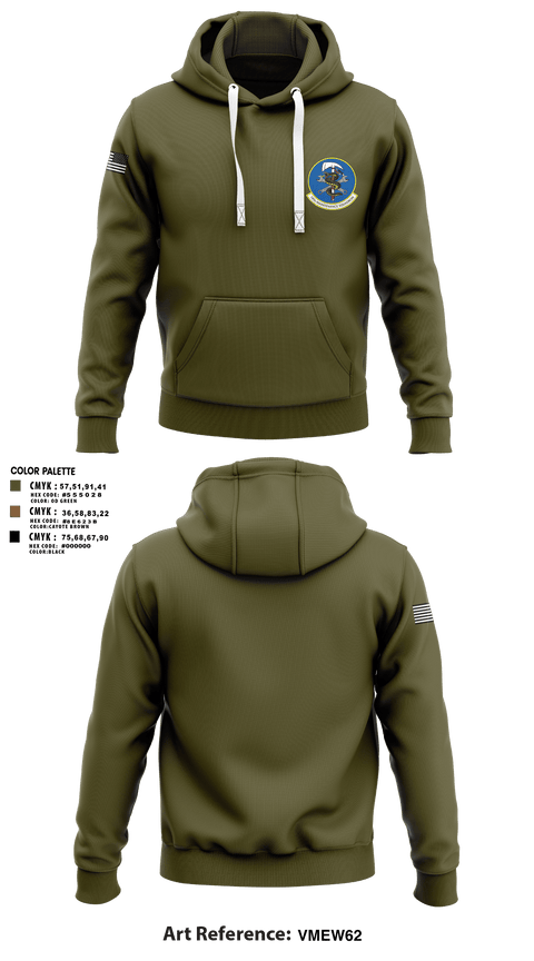 Hoodie, 183d MXS, Air Force, Teamtime, Team time, sublimation, custom sports apparel, team uniforms, spirit wear, spiritwear, sports uniforms, custom shirts, team store, custom team store, fundraiser sports, apparel fundraiser