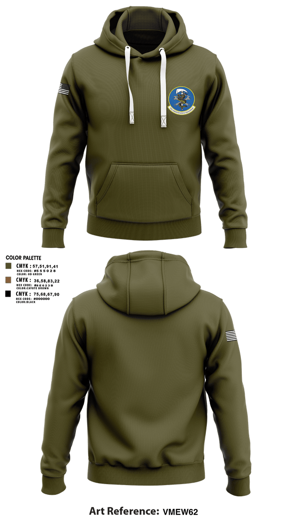 Hoodie, 183d MXS, Air Force, Teamtime, Team time, sublimation, custom sports apparel, team uniforms, spirit wear, spiritwear, sports uniforms, custom shirts, team store, custom team store, fundraiser sports, apparel fundraiser