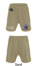 1/C/2-15FA 84348140 Athletic Shorts With Pockets - 89