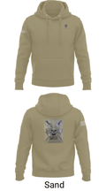 SCMIC MTT 31466720 Hoodie - 98